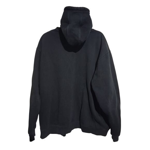 Duluth Trading Co Mens size 3X Heavy Duty Full Zip Outerwear Gorpcore Hoodie - Picture 12 of 16